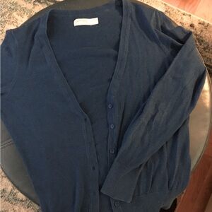 Faded Glory cardigan